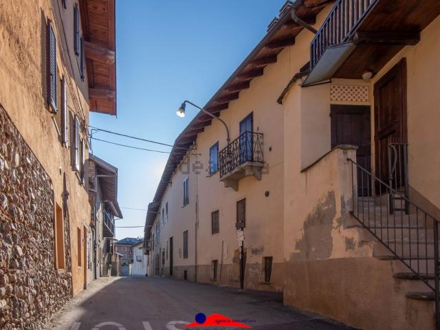 Casa in vendita a Piemonte, Cuneo