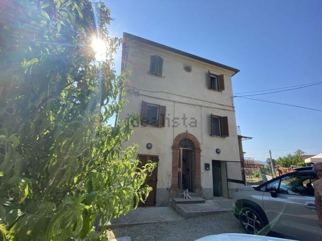 Casa in vendita a Gioiella, Umbria