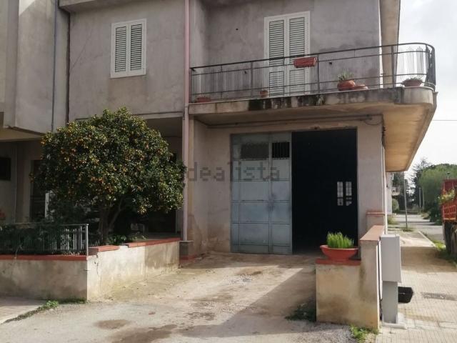 Casa in vendita a Santa Margherita Di Belice, Sicilia