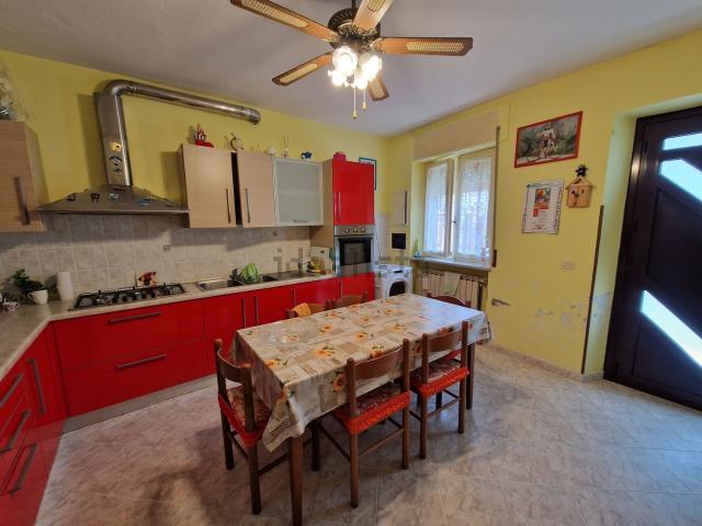 Casa in vendita a Piemonte, Alessandria