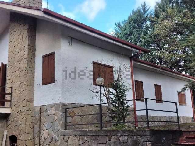 Casa in vendita a Tintera, Pignola