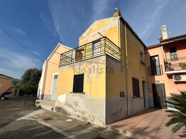 Casa in vendita a Corigliano-Rossano, Calabria