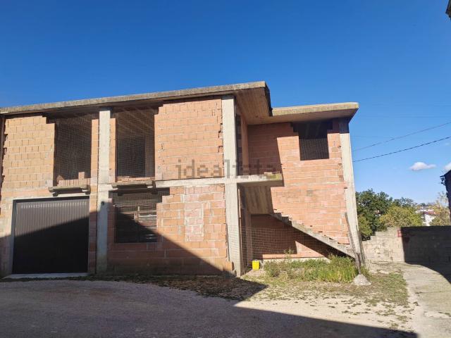 Casa in vendita a Mozzagrogna, Abruzzo