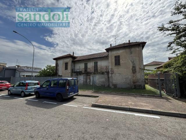 Casa in vendita a Piemonte, Vercelli