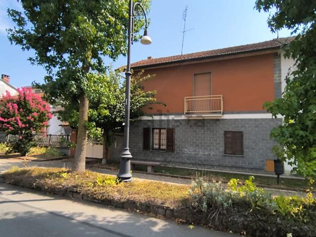 Casa in vendita a Madonnina, Piemonte