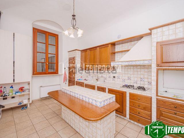 Casa in vendita a Bressana Bottarone, Lombardia