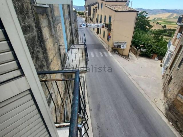 Casa in vendita a Sambuca Di Sicilia, Sicilia