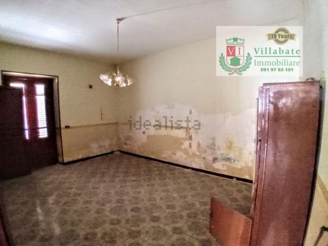 Casa in vendita a Villabate, Sicilia