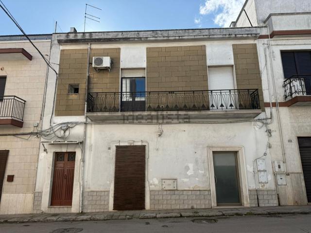 Casa in vendita a Puglia, Brindisi