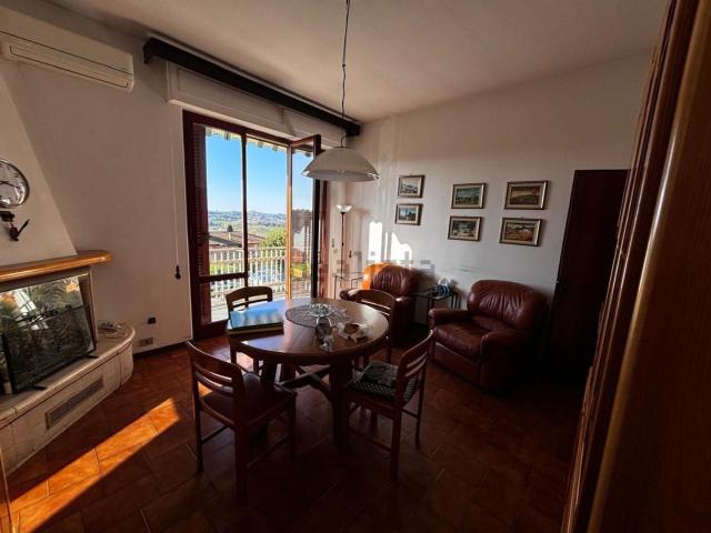 Casa in vendita a Peccioli, Toscana