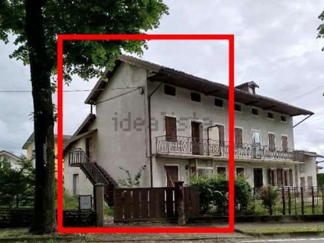 Casa in vendita a Foen, Feltre
