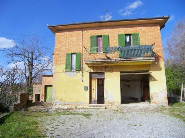 Casa in vendita a Montepulciano, Siena