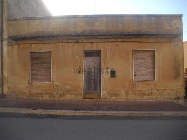 Casa in vendita a Baglio, Petrosino