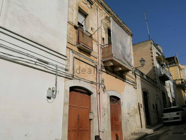 Casa in vendita a Puglia, Barletta-andria-trani