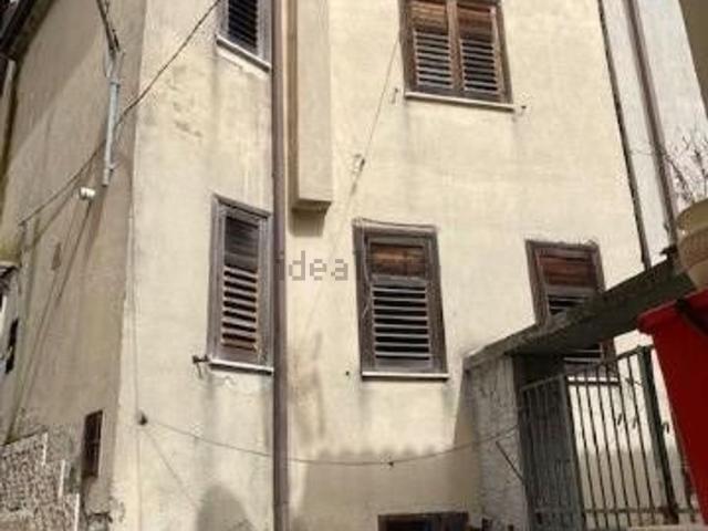 Casa in vendita a Monteforte Irpino