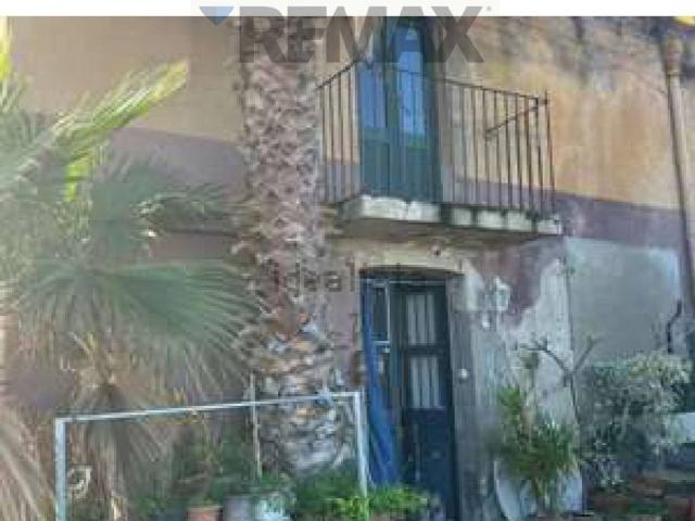 Casa in vendita a Caronia, Sicilia
