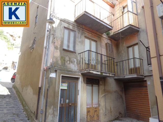 Casa in vendita a San Cataldo, Sicilia