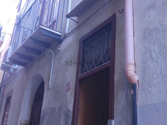 Casa in vendita a Polizzi Generosa, Sicilia