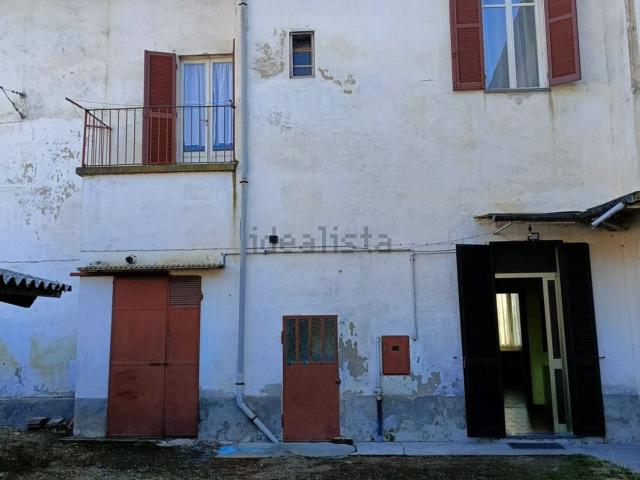 Casa in vendita a Piemonte, Vercelli