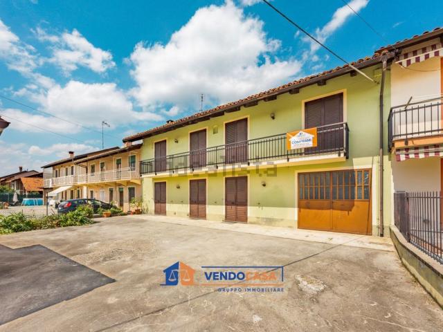 Casa in vendita a Piemonte, Cuneo