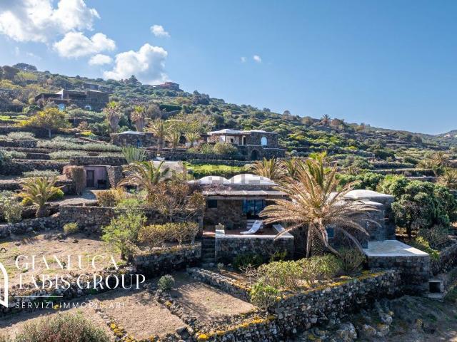 Casa in vendita a Pantelleria Aeroporto, Sicilia