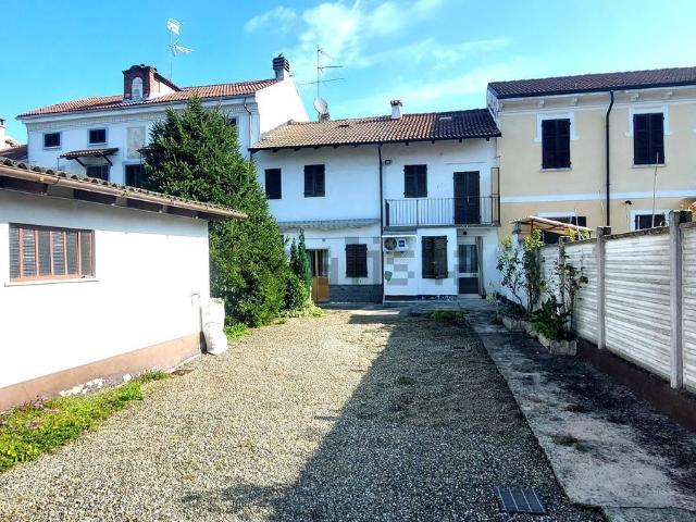 Casa in vendita a Desana, Vercelli