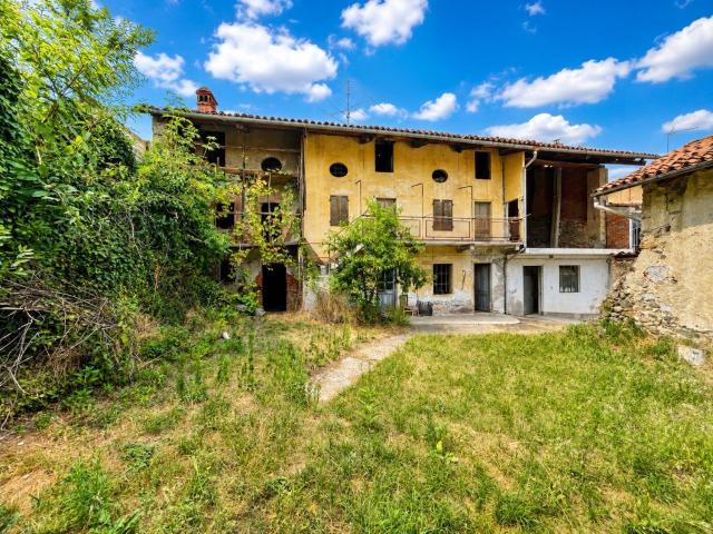 Casa in vendita a Piemonte, Torino