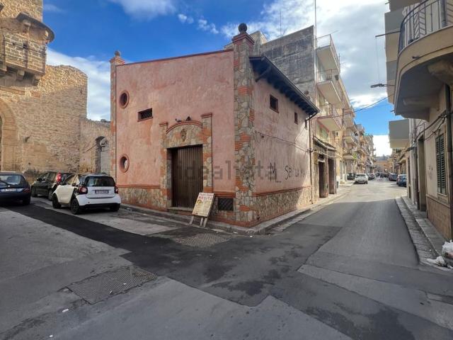 Casa in vendita a Bagheria, Sicilia