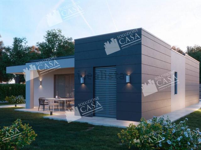 Casa in vendita a Unione Alto Ferrarese, Cento