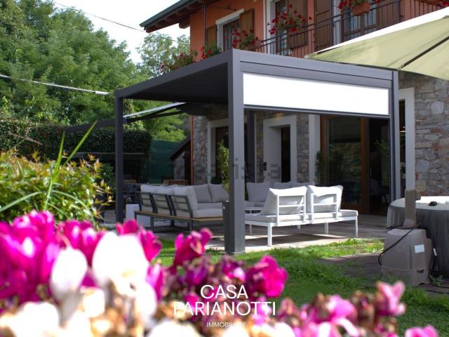 Casa in vendita a Talonno, Invorio