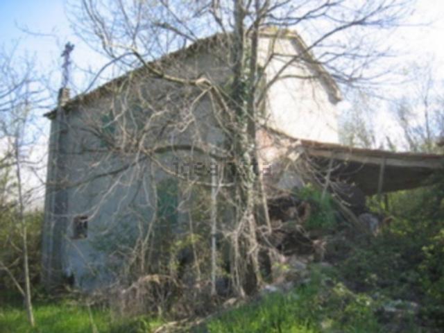 Casa in vendita a Unione di comuni Valmarecchia, San Leo