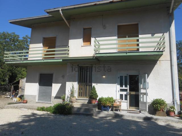 Casa in vendita a Pietradefusi, Campania