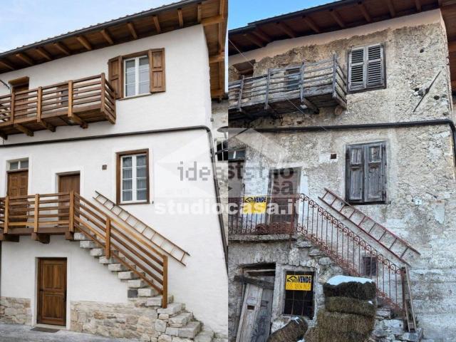 Casa in vendita a Territorio Val d'Adige, Cimone