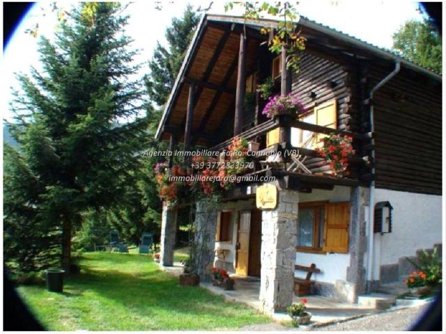 Casa in vendita a Piemonte, Verbano-cusio-ossola