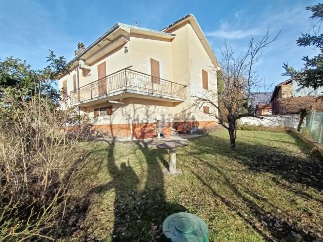 Casa in vendita a Piemonte, Alessandria