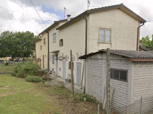 Casa in vendita a Castelbaldo, Veneto