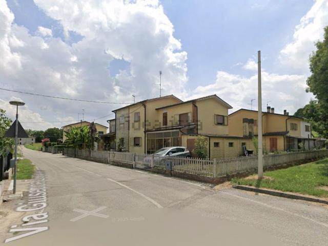 Casa in vendita a Castelbaldo, Veneto