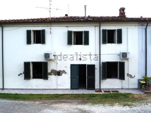 Casa in vendita a San Pierino Casa al Vescovo, Pistoia