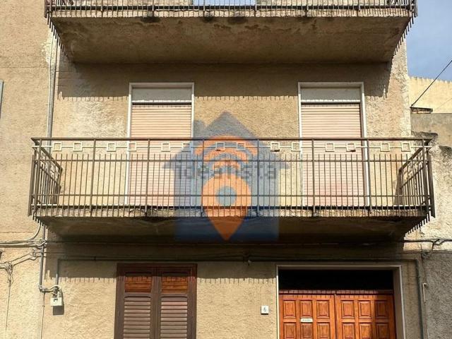 Casa in vendita a Castelvetrano, Sicilia