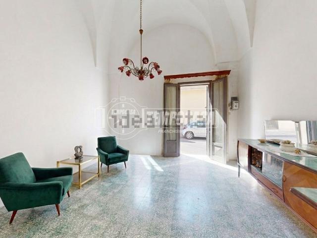 Casa in vendita a Puglia, Lecce