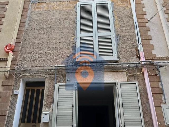 Casa in vendita a Castelvetrano, Sicilia