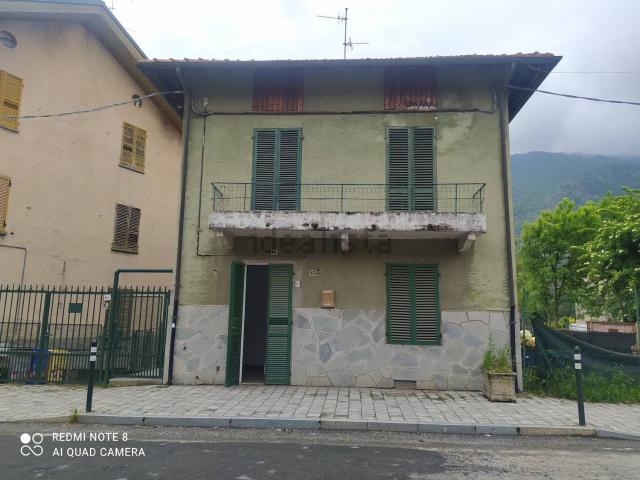 Casa in vendita a Unione Montana di Comuni delle Valli di Lanzo, Ceronda e Casternone, Piemonte