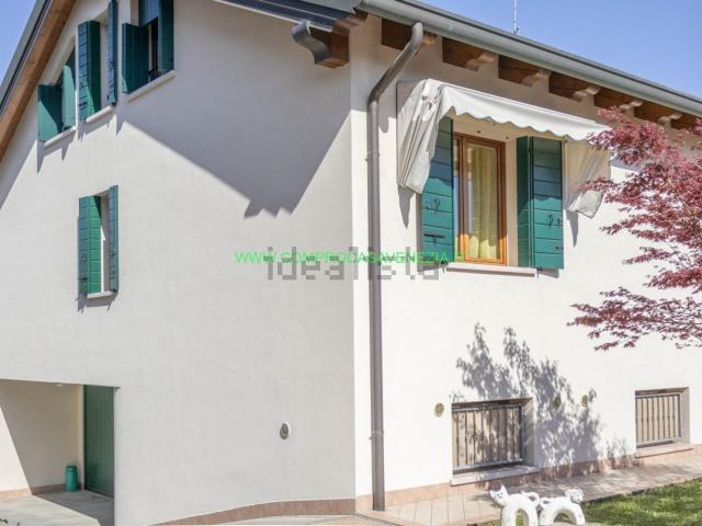 Casa in vendita a Chirignago-Zelarino, Venezia