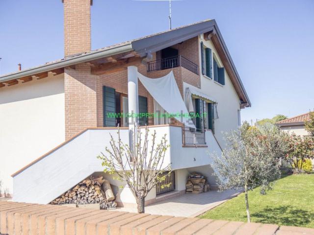 Casa in vendita a Chirignago-Zelarino, Venezia