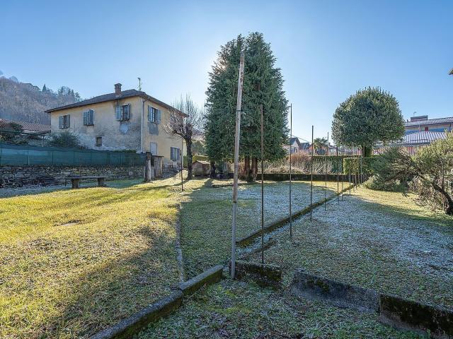 Casa in vendita a Piemonte, Novara