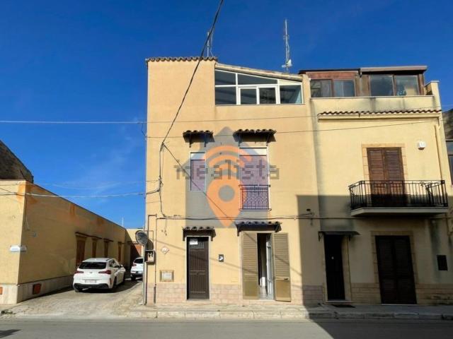 Casa in vendita a Borgo San Francesco d’Assisi, Castelvetrano