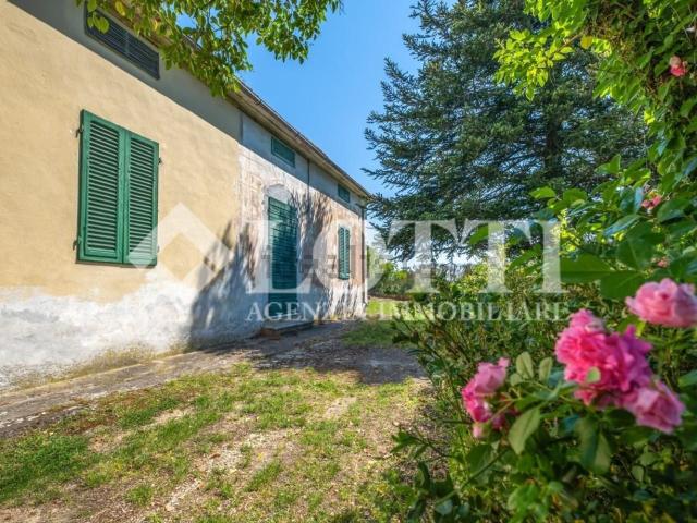 Casa in vendita a Cascine di Buti, Buti