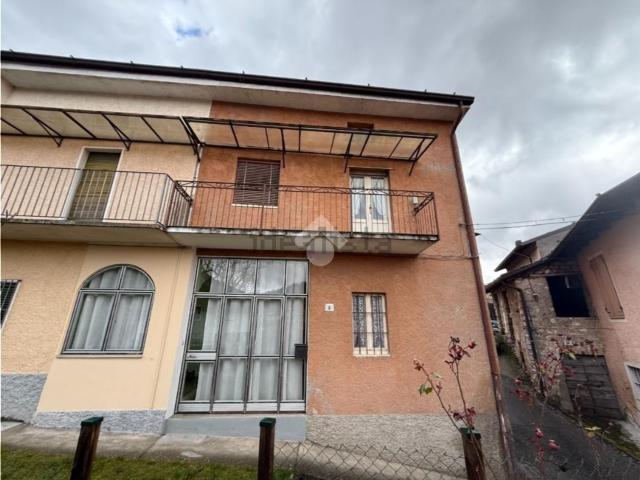 Casa in vendita a Comunità montana della valle Trompia, Polaveno
