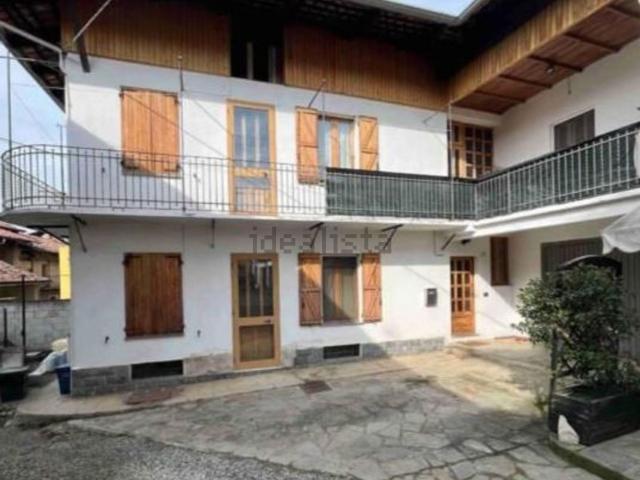 Casa in vendita a Piemonte, Biella