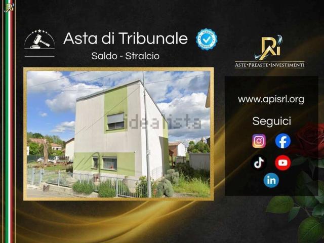 Casa in vendita a Unione Comuni Modenesi Area Nord, Mirandola